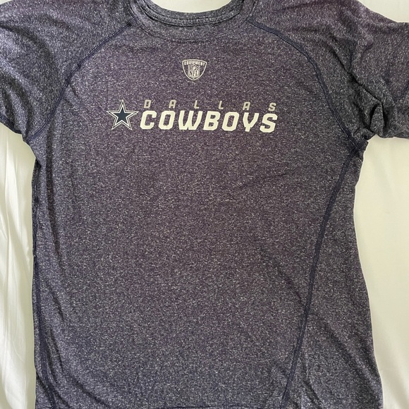 Other - Dallas Cowboys Dri Fit